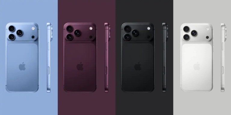 evento iPhone