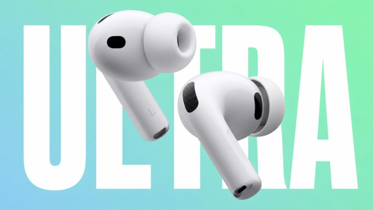 Apple Ultra prodotti