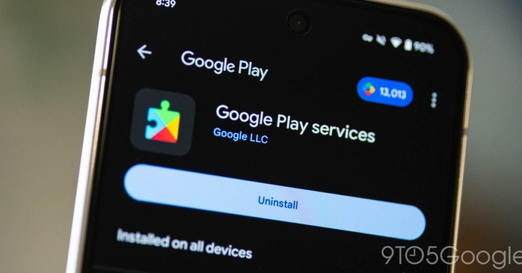 aggiornamenti Android 2026