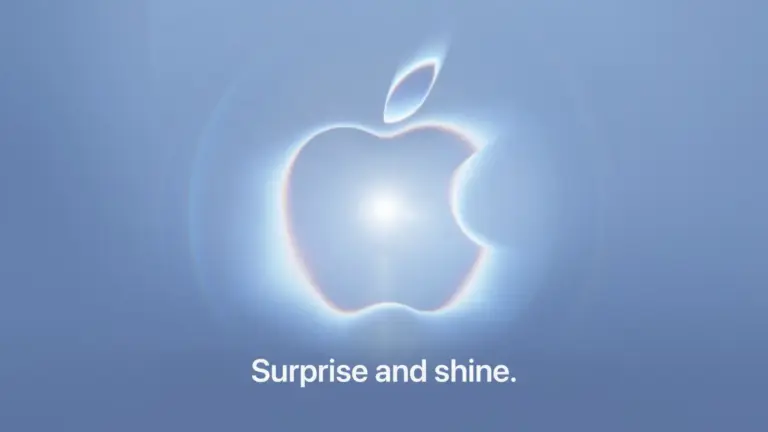 Apple Event 2026
