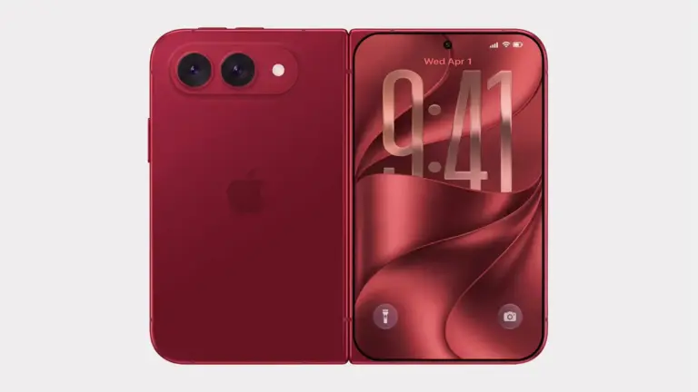 iPhone Ultra pieghevole