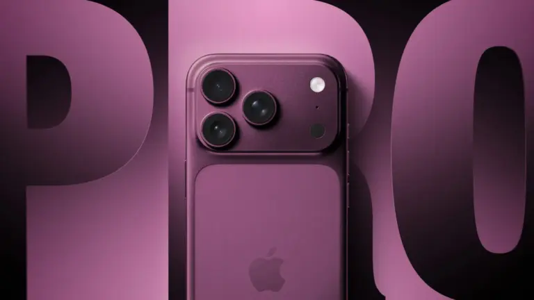 iPhone 18 Pro preordini