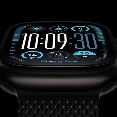 Apple Watch Series 12