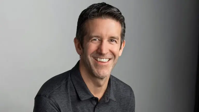 John Ternus CEO