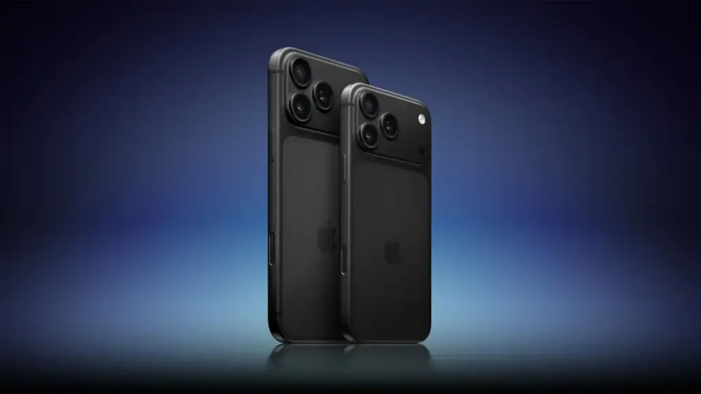 iPhone 18 Pro colori