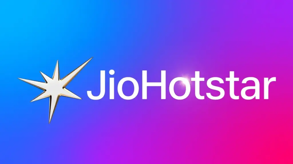 JioHotstar streaming