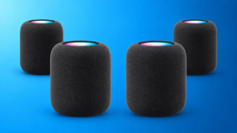HomePod surround
