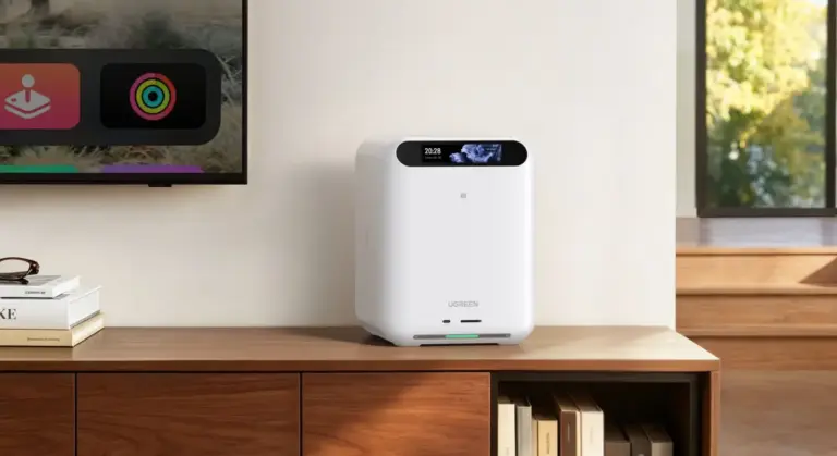HomeAgent AI