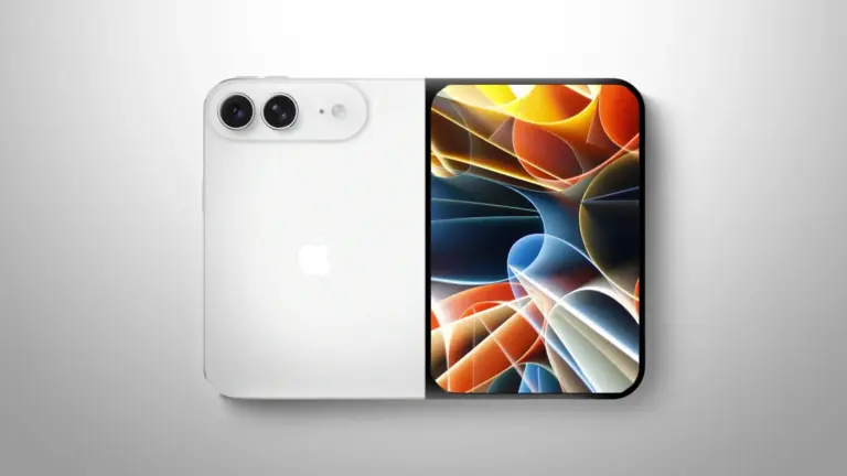 iPhone Ultra