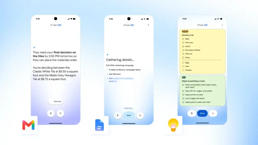 Pixel 11 fotocamera