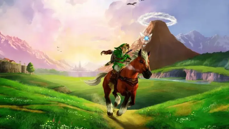 Nintendo Direct