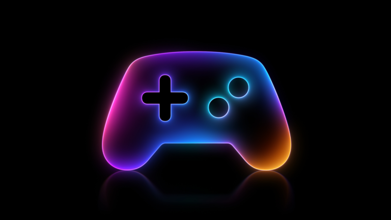 controller Apple