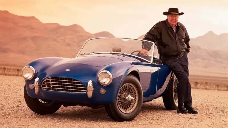 Shelby Cobra