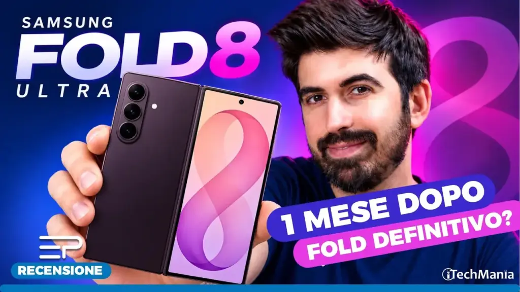 Galaxy Z Fold 8 Ultra