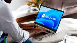 passaggio MacBook Windows