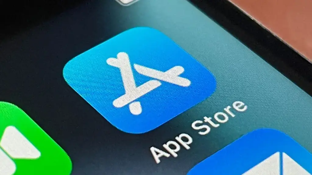 Phil Schiller App Store