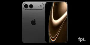 iPhone Ultra