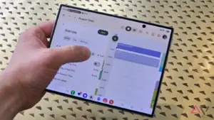 app calendario foto