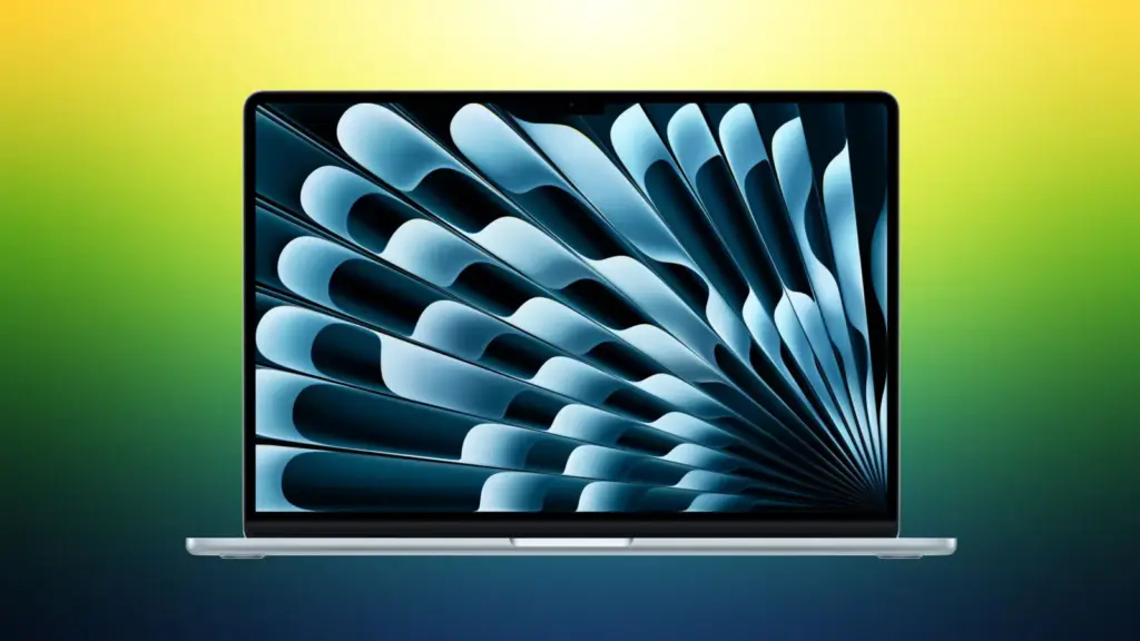 MacBook Air M5