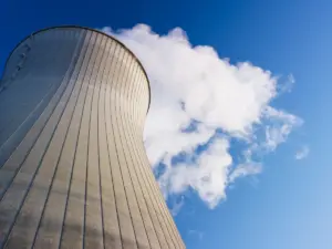 centrale nucleare Iowa