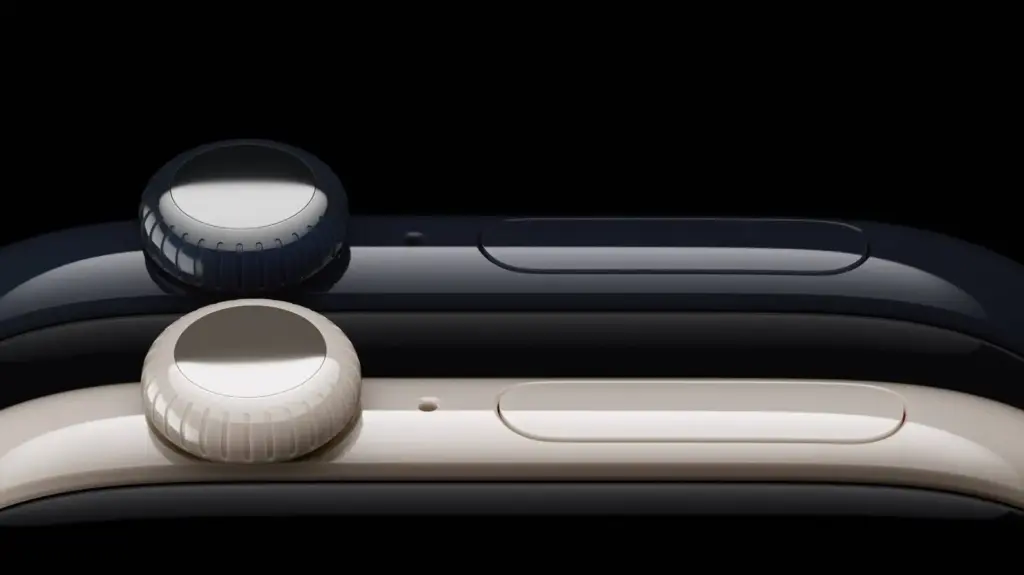 Apple Watch ceramica