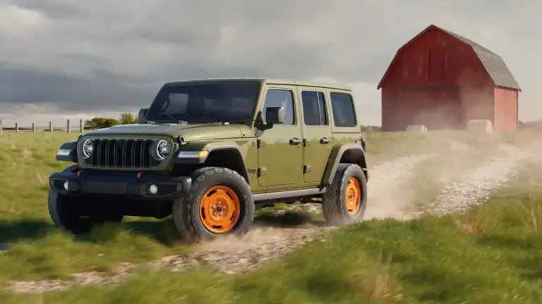 Jeep Willys