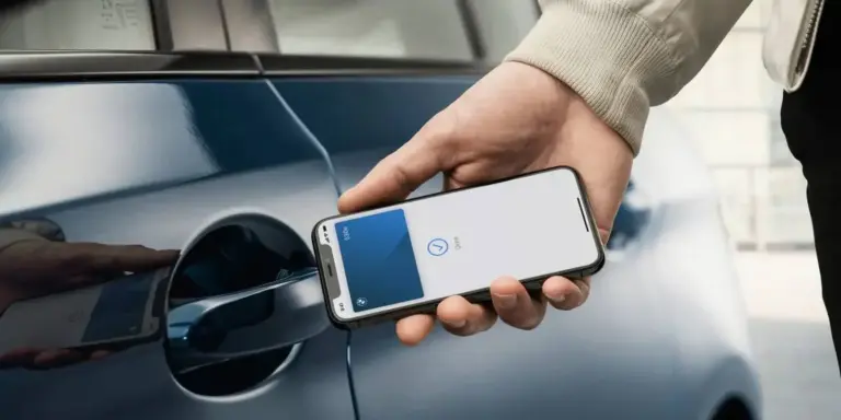 chiavi auto Apple