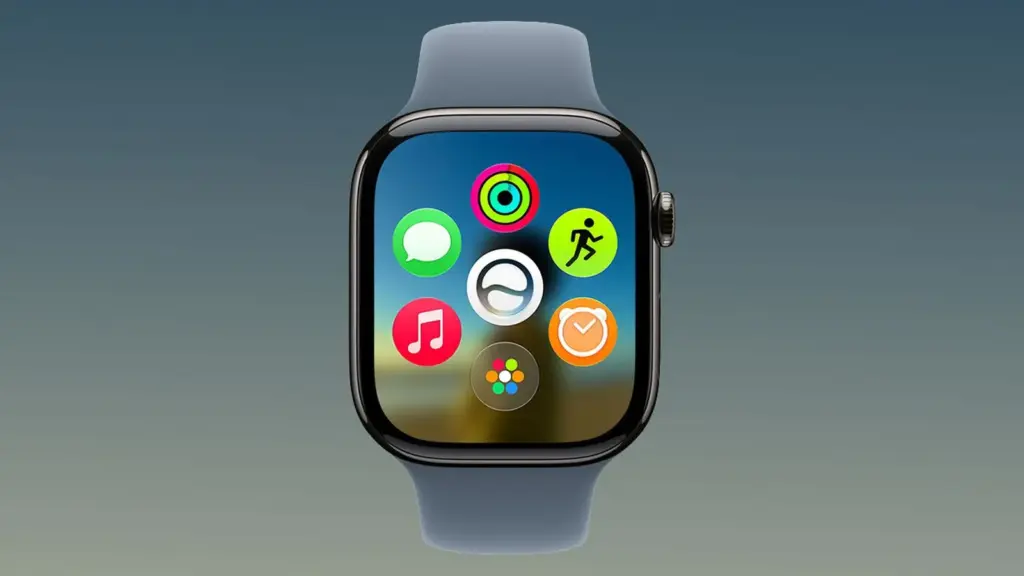 watchOS 27