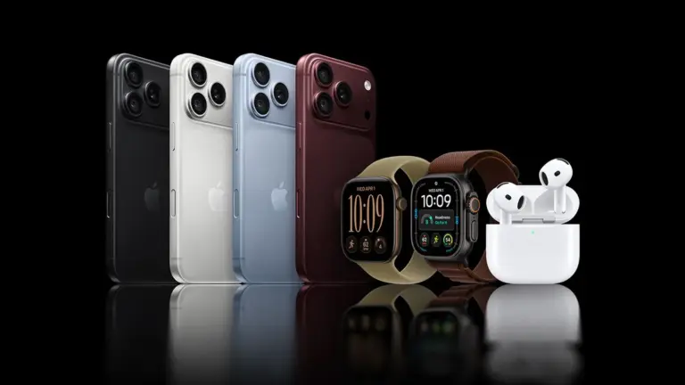 iPhone 18 Pro