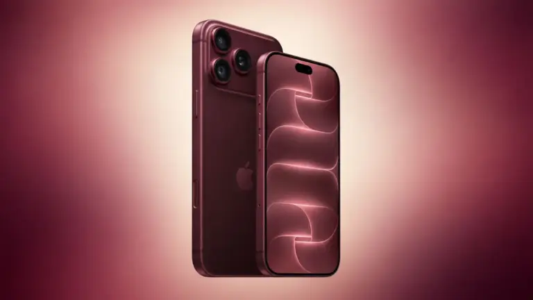 iPhone 18 Pro