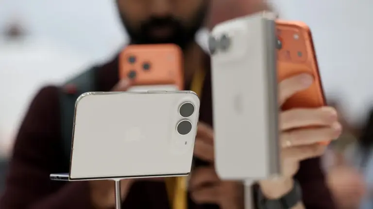 iPhone Handoff