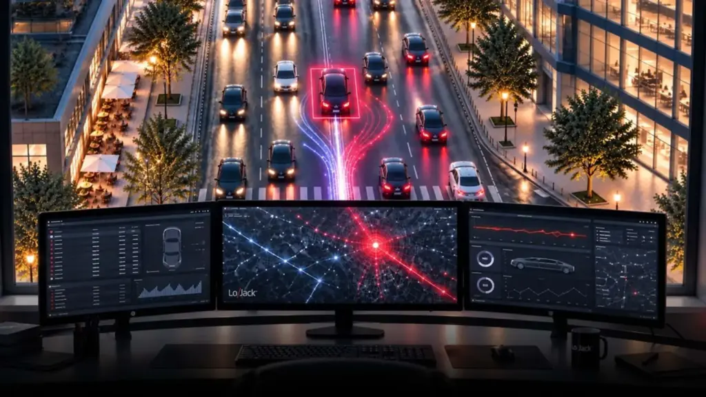 prevenzione furti auto
