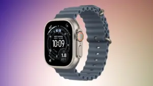 Apple Watch Ultra