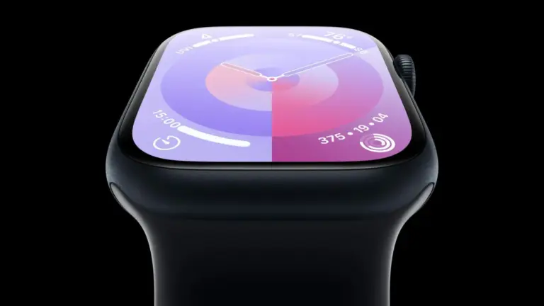 brevetti haptics Apple