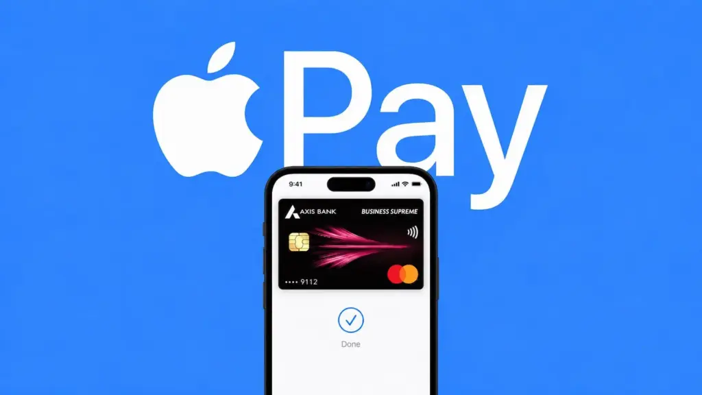 Apple Pay India