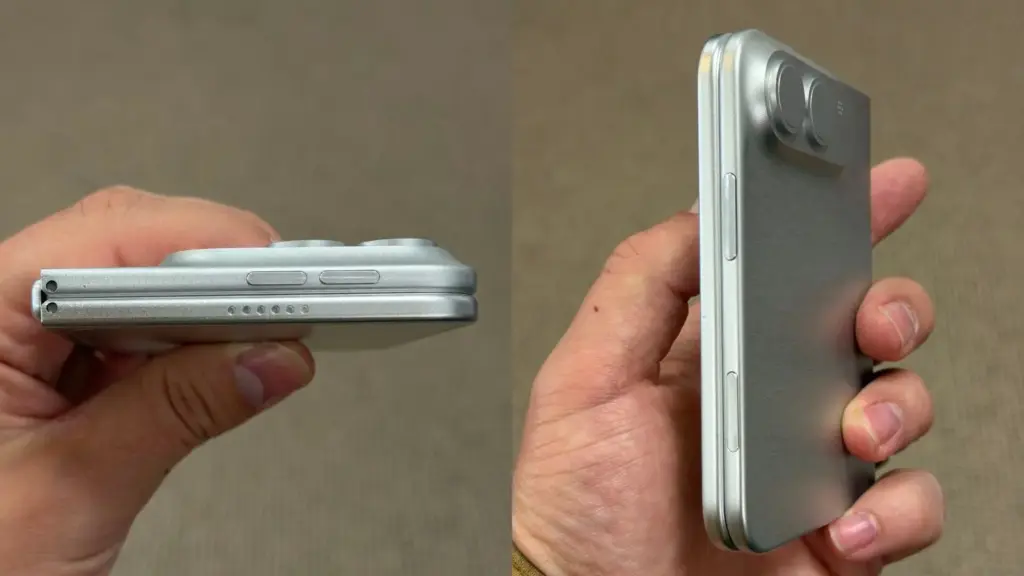 iPhone Ultra