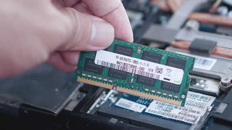 Windows Memory Diagnostic