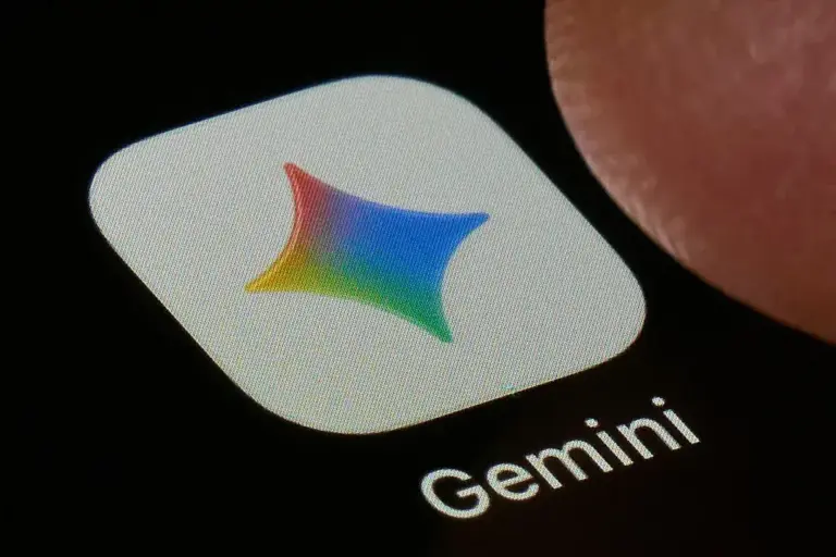 Gemini 4 Argon