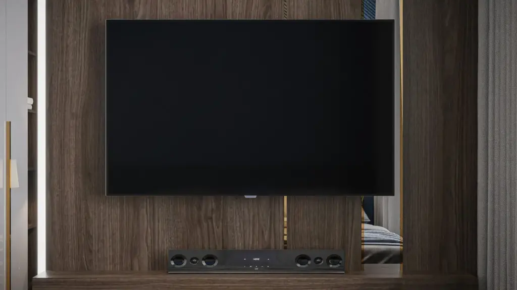 Dolby Atmos TV