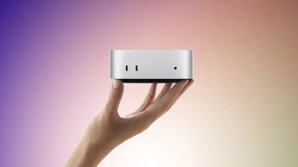 sconti Mac Mini