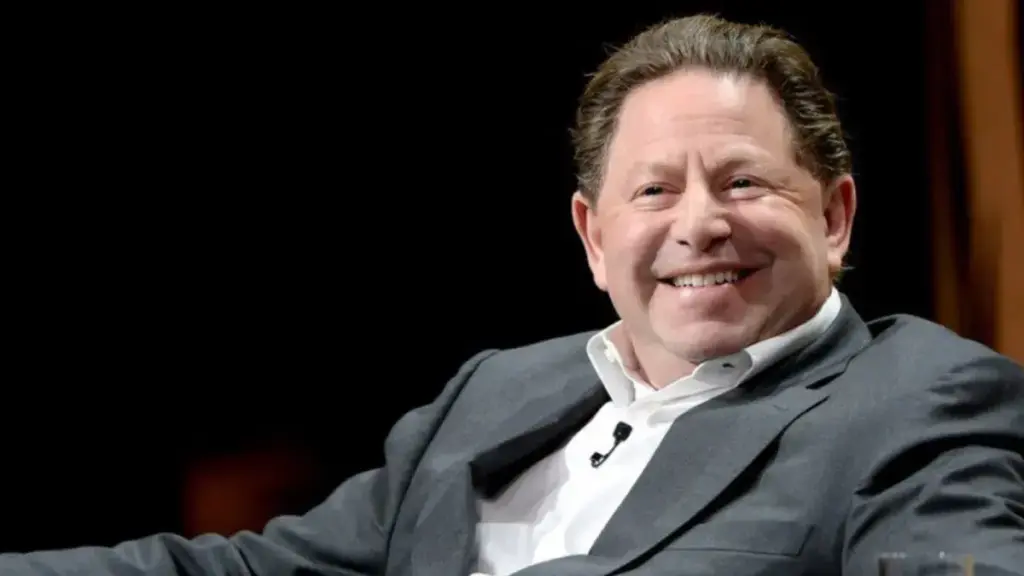 Bobby Kotick Skydance