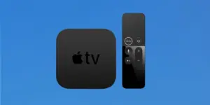 Apple TV 4K