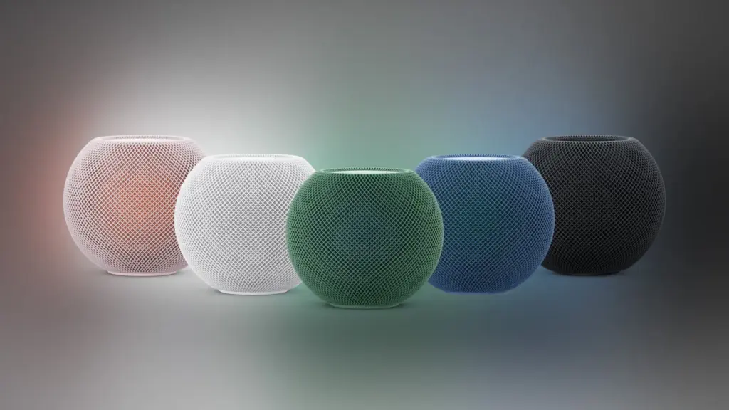 HomePod Mini