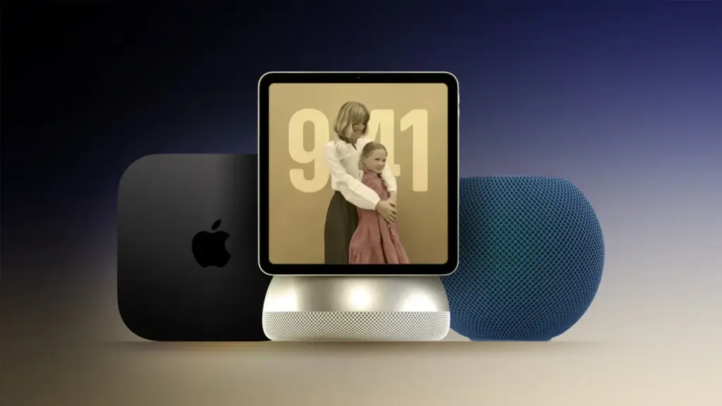 HomeView Apple