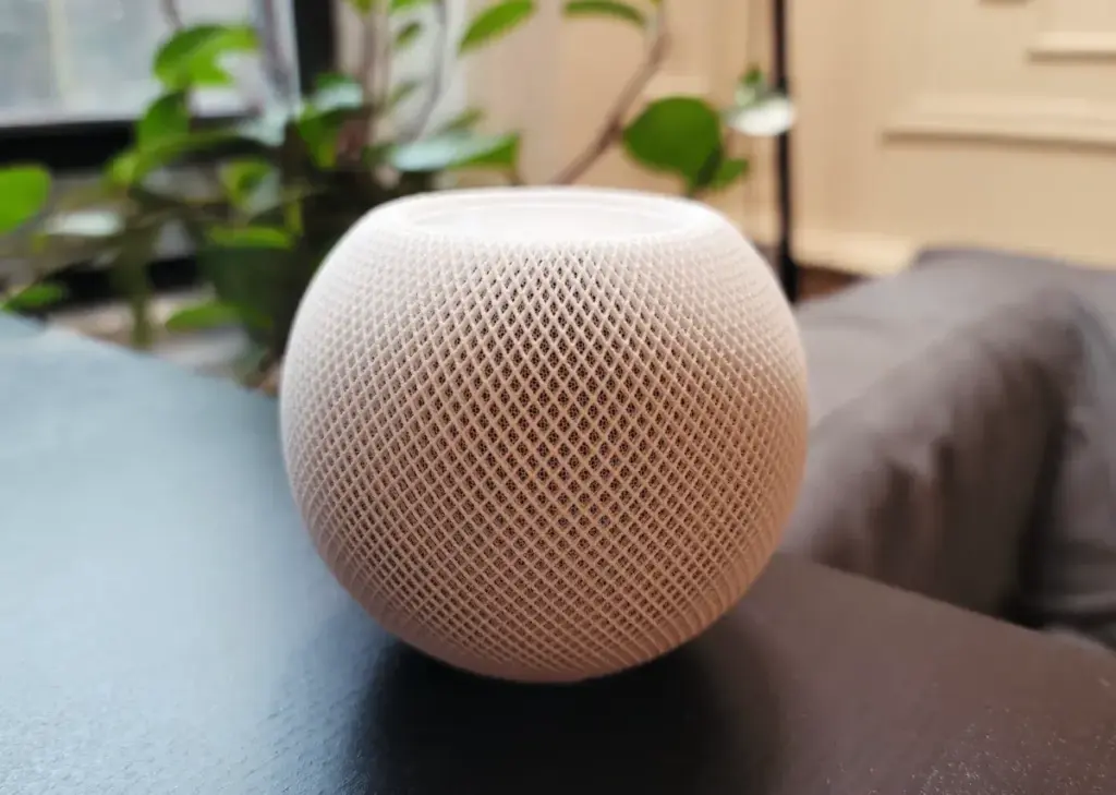 hub smart Apple