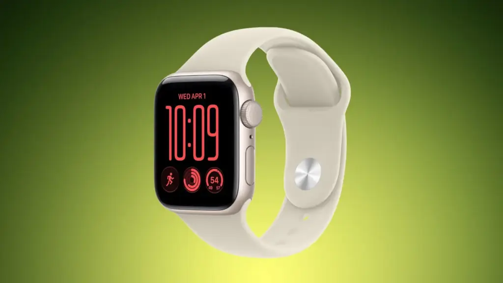 Apple Watch SE