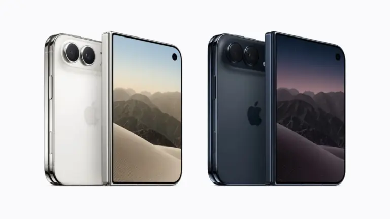 iPhone Duo preordini