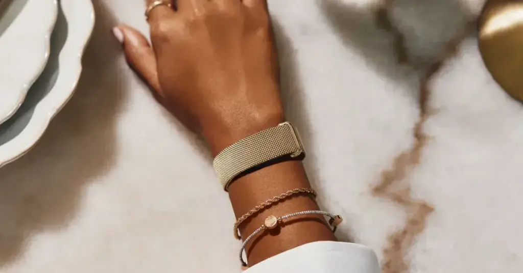 Fitbit Air