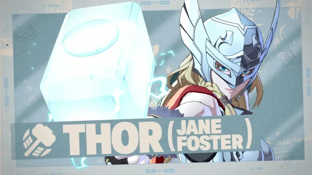 Marvel Tōkon DLC