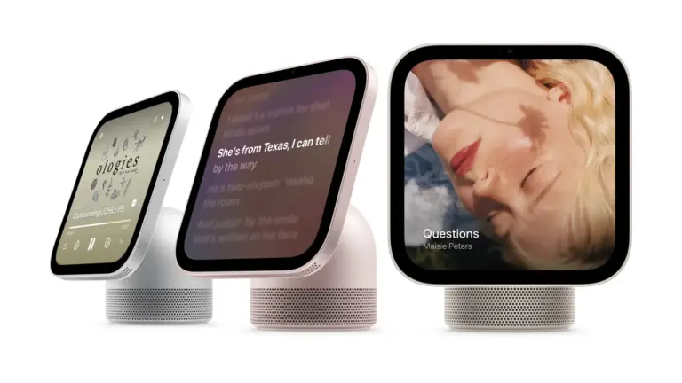 smart display Apple